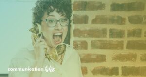 Communication futée | Communique avec nous